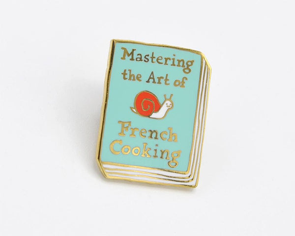 Book Pins