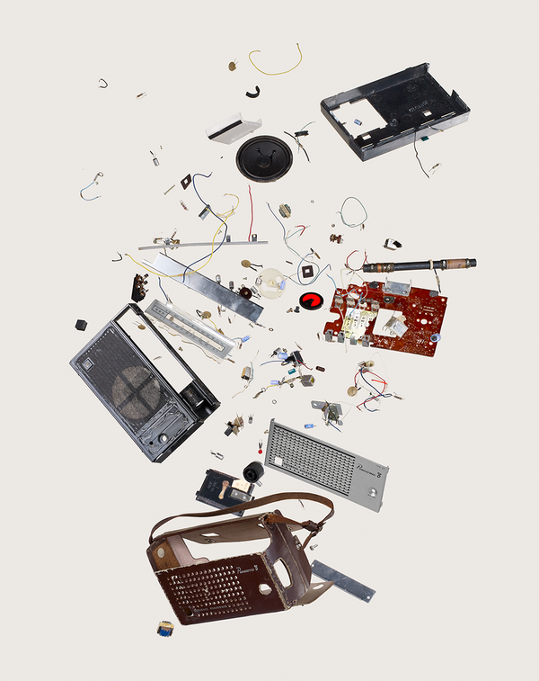 Apart Radio