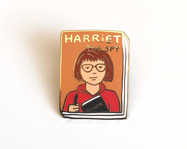 Book Pins