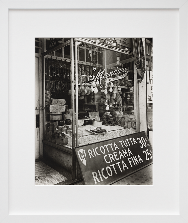 Cheese Store, 276 Bleecker St