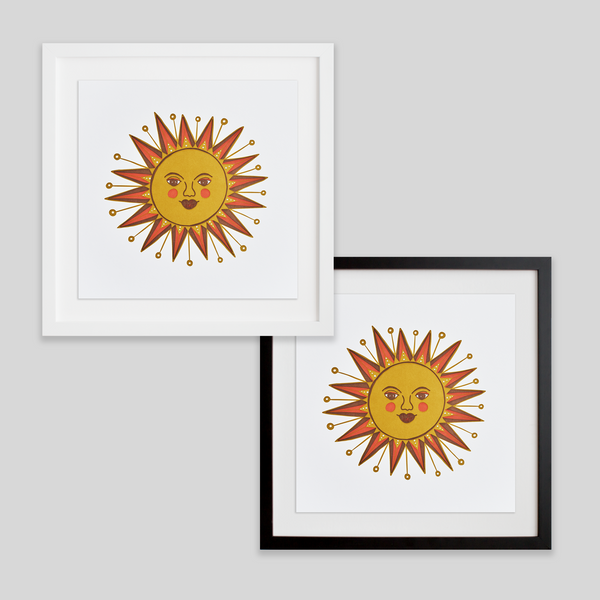 Sun #1