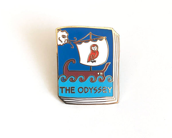 Book Pins