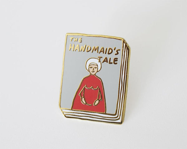 Book Pins