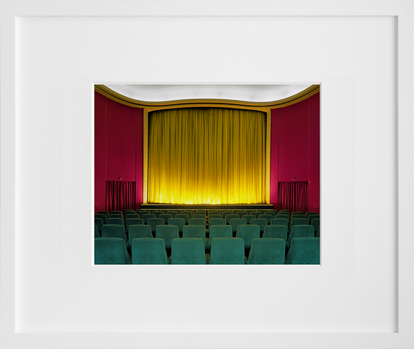 Cinema Paris