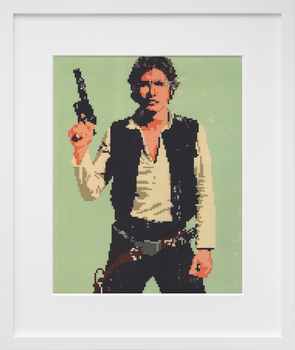 Han Solo