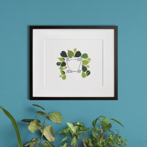Plant Parenthood