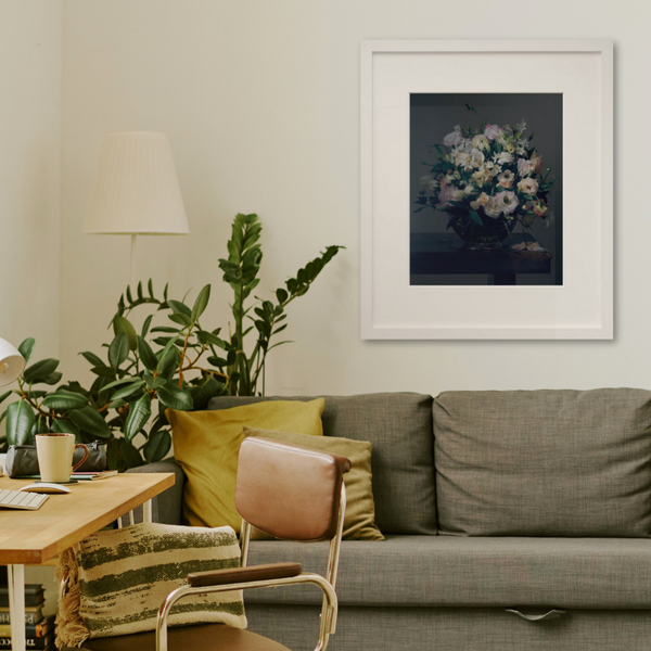 Floral and Insects