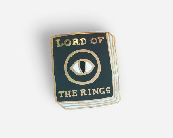 Book Pins