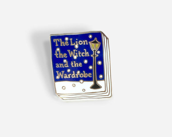 Book Pins