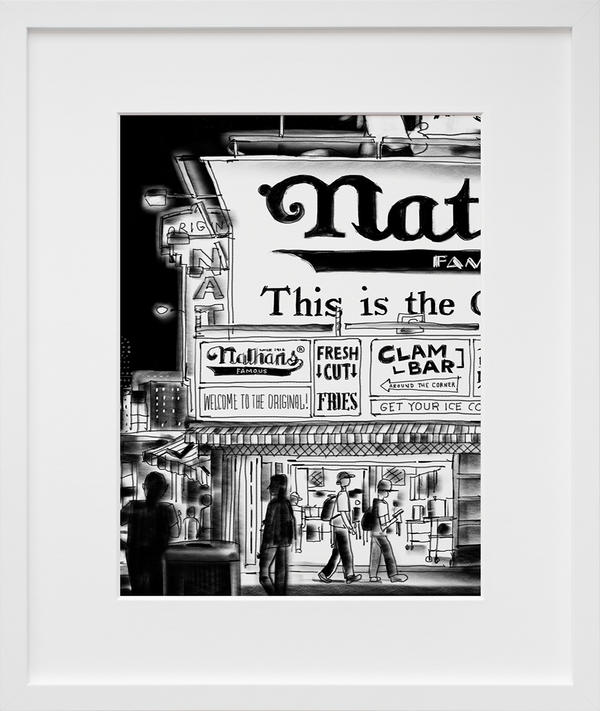 Coney Island, Brooklyn