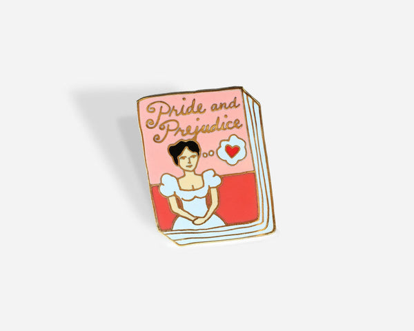 Book Pins