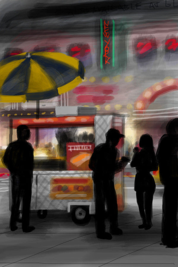 42nd Street