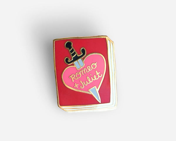 Book Pins