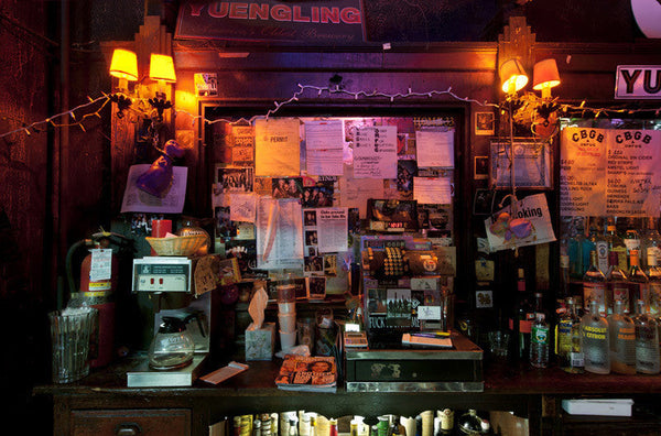 CBGB (Register)