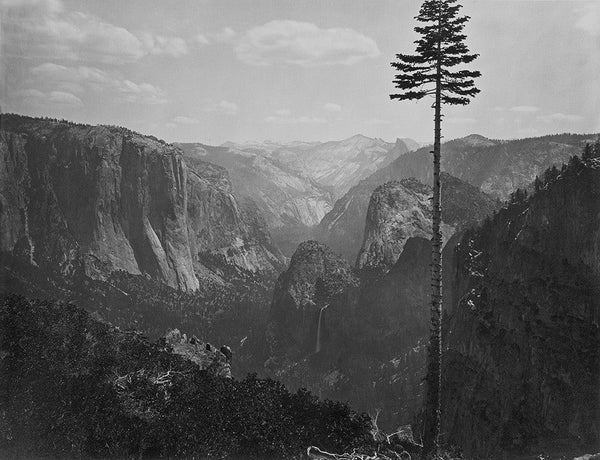 Yosemite Valley