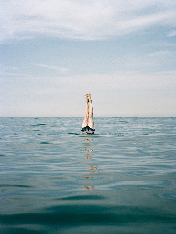 Lake Michigan, Chicago