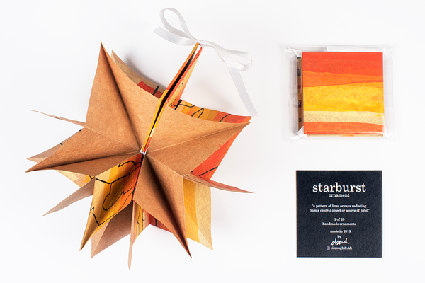 starburst
