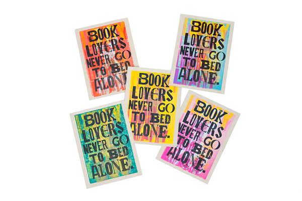 I Support Public Libraries