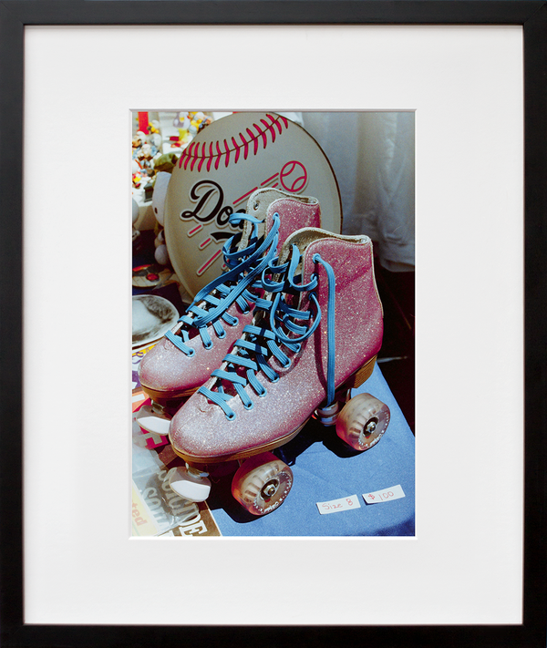 Roller Skates