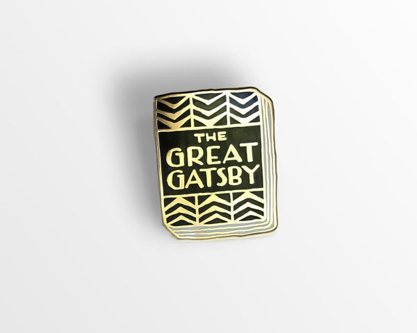 Book Pins