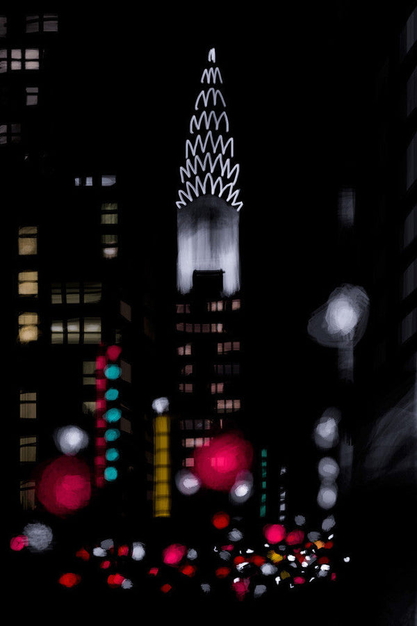 Lexington and 53rd Street