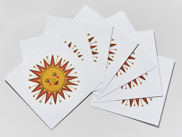 Sun #1