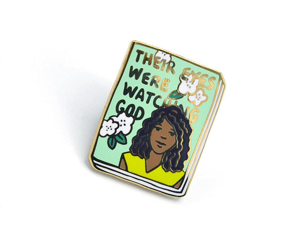 Book Pins