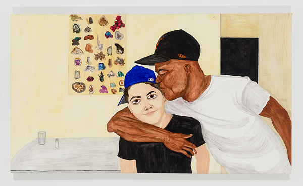 Trayvon Martin + We Are All Trayvon Martin (pair)