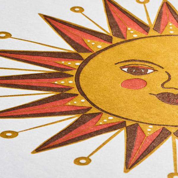 Sun #1