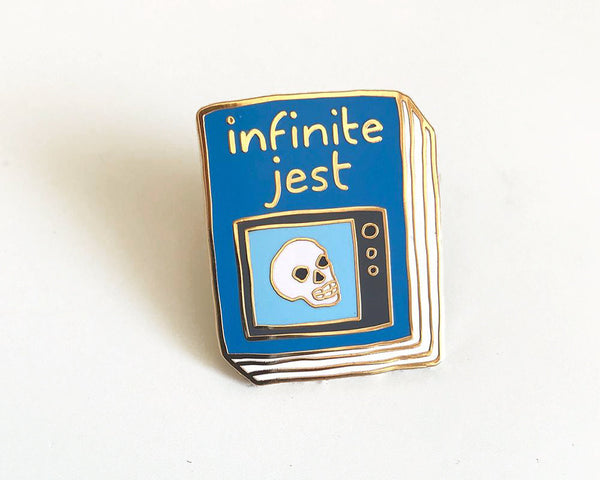 Book Pins