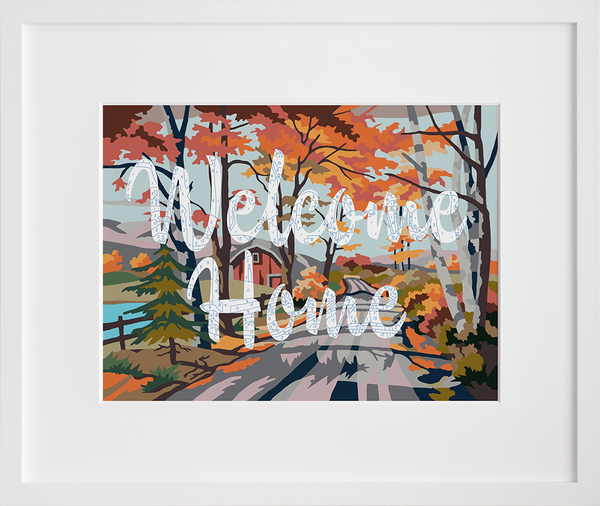 Welcome Home