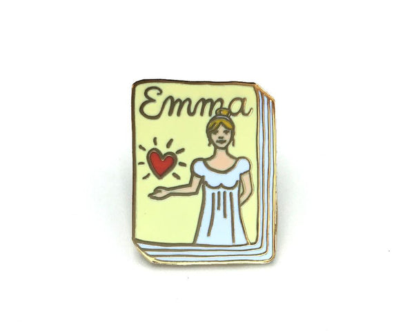 Book Pins