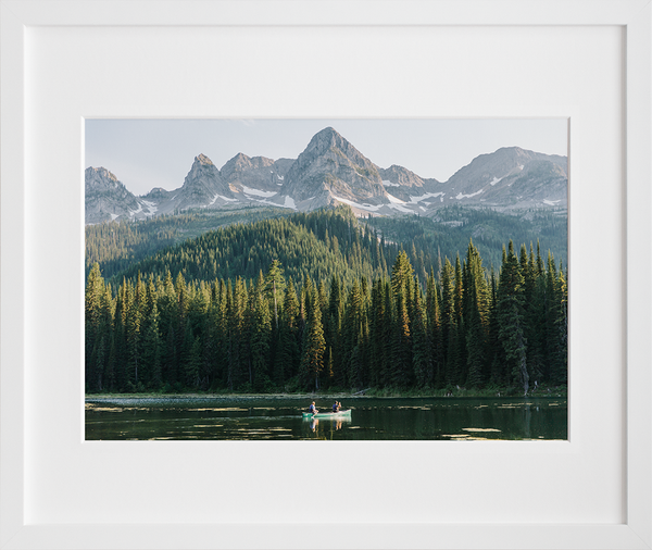 Lizard Range, British Columbia