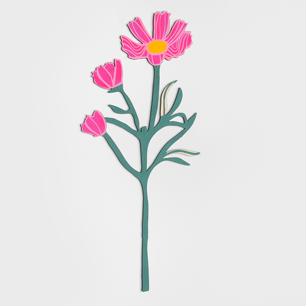 Forever Flowers