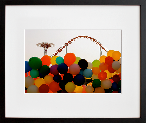 Untitled (Balloons)