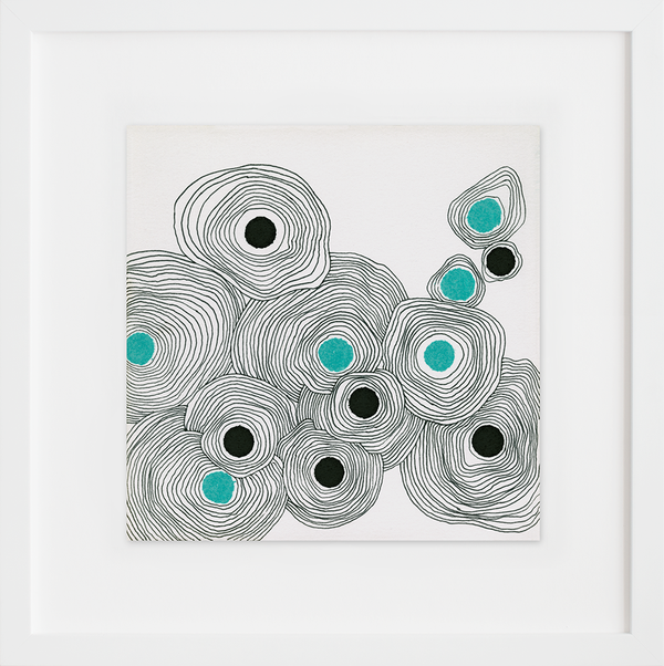 (re)surfacing