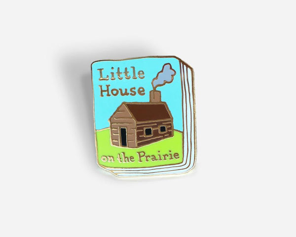Book Pins