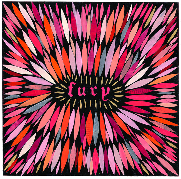 Fury