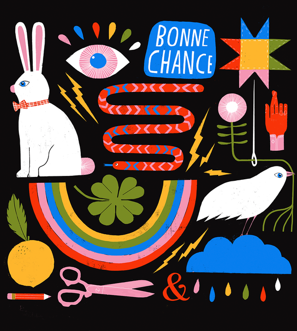 Bonne Chance