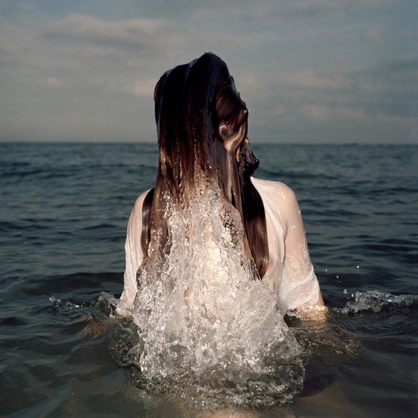 Ablution, from The Barking Wall