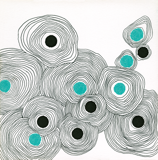 (re)surfacing