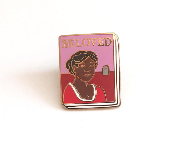 Book Pins