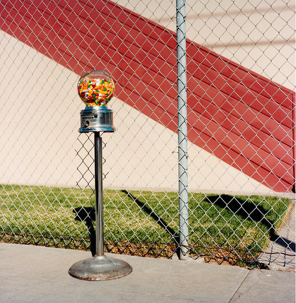 Gumball Machine