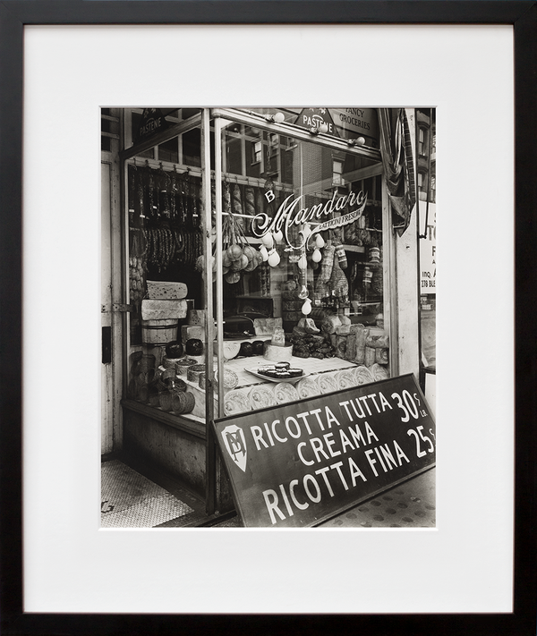 Cheese Store, 276 Bleecker St