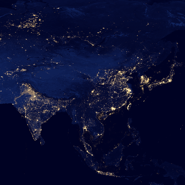 City Lights Worldwide