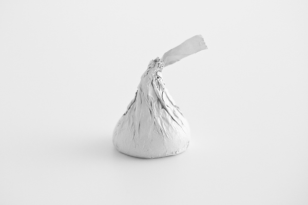 Hershey's Kisses