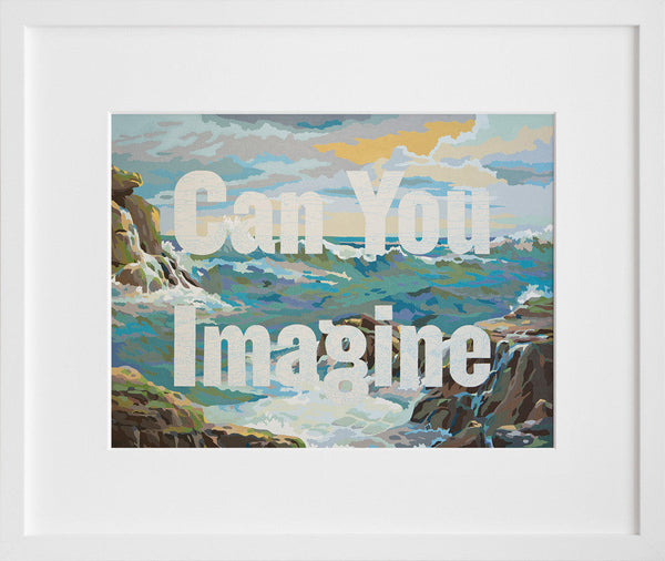 Can You Imagine