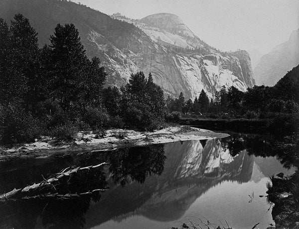 North Dome, Yosemite