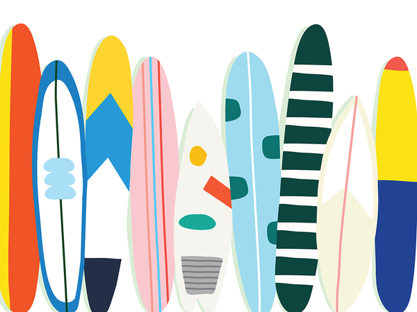 Surf Stack