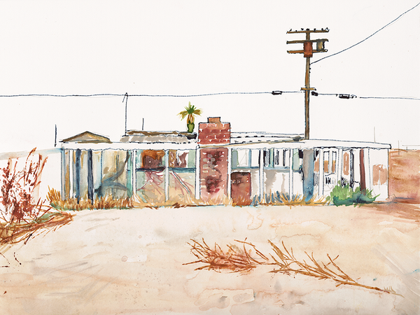 Salton Sea